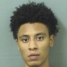 After a thorough investigation, we arrested 21-year-old, Alan Mark Asbury  III, for the Homicide Death of one victim and attempted homicide death of  two victims. The tripple shooting took place