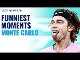 גיא מנטש גיטרות נוספות ומקלדות. Funny Tennis Moments Fails Monte Carlo 2021
