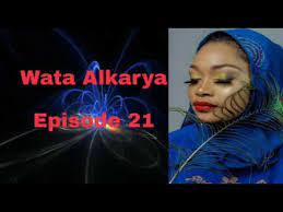 Wata shari a … i am reading this novel also from box novel and wuxia world but i think kiss light novels is much better than other web novel sites. Wata Alkarya Part 21 Hausa Novel Littafin Hausa Youtube