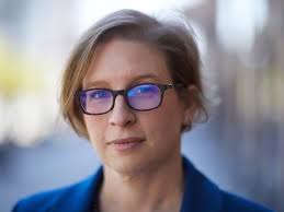 Georgette Edmondson-Wright