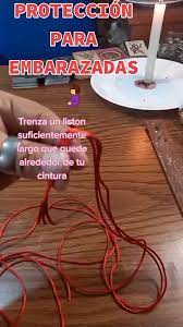 Loyda Suosittuja Videoita Aiheenaan Liston Rojo Para Embarazadas Tiktok