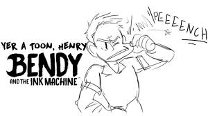 Yer a Toon Henry - Toon Henry AU Comic Dub - YouTube