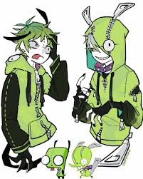 1 about 2 gallery 3 trivia 4 references chuck is subjected to various injuries throughout the series, but is able to recover extremely quickly. Pin By Edu On Invader Zim Concept Art Characters Character Art Cartoon Art Styles