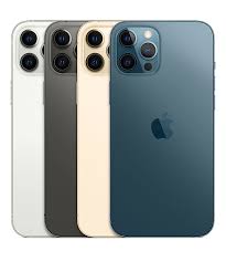 Buy Iphone 12 Pro And Iphone 12 Pro Max Apple In 2020