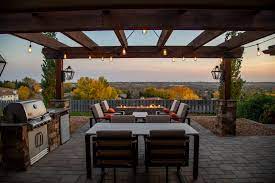 Maybe you would like to learn more about one of these? Creative Pergola Design Ideas And Uses Jonathan Roberts Landscapes