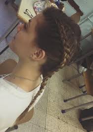 Le Mille & Una Treccia