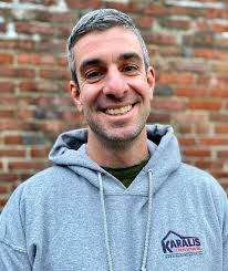 Peter Karalis's Instagram, Twitter & Facebook