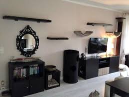 Wohnzimmer Katzengerecht Einrichten Beispielbilder Katzenblog De Blog Uber Katzen Und Katzenhaltung In 2020 Catwalk Katzen Wohnzimmer Katzen