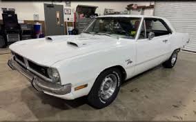 Image result for White 1971 Dodge