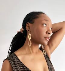 Meet Erika-Rae Griffin