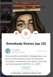any recommendations based off my faves? : r/Episode