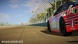 3 road courses, 2 ovals, and 1 dirt track join the 23 updated monster energy nascar cup. Nascar Heat On Twitter The Legend Will Ride On In Nascar Heat 2 This Week All Players Will Receive Dalejr S Final Car In An Update Thanks For The Memories Dale Appreci88ion Https T Co 3cpeuszvdv