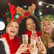 You found our list of festive virtual christmas party ideas! 32 Best Christmas Party Themes Ideas For A Holiday Party