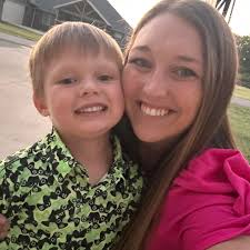 Krysta Lyn Theresé...