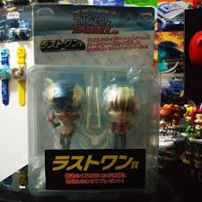 Please be aware if you receive any suspicious emails giving a new ebelco bank account and contact us directly without hesitation. Banpresto Kyun Chara Tiger Bunny Last One Prize Wild Tiger Barnaby Brooks Jr Ability Triggered Version Toys Games Action Figures Collectibles On Carousell