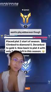 Public Discord Servers Tagged With Overwatch Deranking | Discord Me