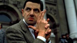 Movie Trailer: Mean Bean