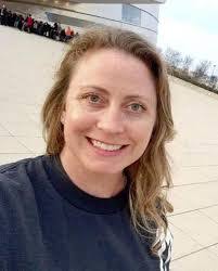 Karen Bowers's Instagram, Twitter & Facebook