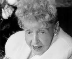 In Memoriam: Ruth Lilly, 1915-2009