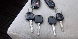 How to set up a transponder without the master key. How To Program Key Without A Master Step By Step Tutorial