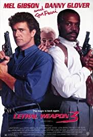 Regarder l'arme fatale saison 1 épisode 1 en streaming complet vostfr et vf, stream gratuit en français. Lethal Weapon 3 1992 Imdb