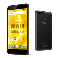 Energizer Power Max P550s Smartphone ...