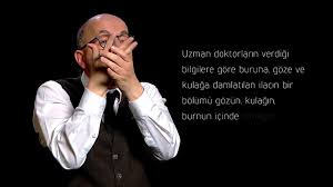 Sessiz 94 Bolum Buruna Goze Ve Kulaga Ilac Damlatmak Orucu Bozar Mi Diyanet Tv