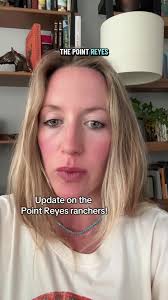 Point Reyes Update: Changes for Ranchers and NGOs