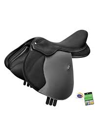 Wintec Pro Jump Saddle Cair W Free Gift