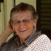 Naomi Jean Crowley Obituary (2024)