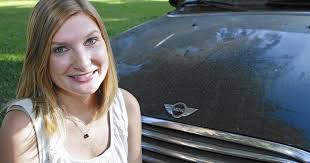 Group asks drivers to 'Go Dirty for the Drought'