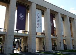 9,558,232 likes · 197,510 talking about this. Universita Di Roma La Sapienza Erasmus Charite Universitatsmedizin Berlin