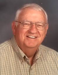 Obituary information for John William "Bill" Tate, Jr.