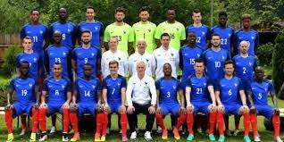 Maybe you would like to learn more about one of these? Decouvrez Tous Les Joueurs De L Equipe De France Dans La Photo Officielle De L Euro 2016 Le Huffpost