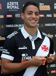Ricardo graça vibra por convocação para olímpiadas: Felipe Ferreira E Apresentado No Vasco E Lembra Tensao Para Deixar Crb
