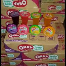 Okky jelly drink free bag blibli com. Kata Kata Iklan Okky Jelly Drink