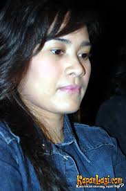 Aldi Bragi dan Ike Nurjanah