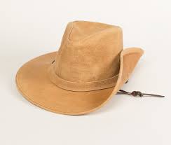 Minnetonka Aussie Hat