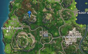 Are you going to score big kills with a risky drop. Fortnite Guide Disco Ball Dance Greasy Grove Treasure Map Week 5 Season 4 Challenges Gamespot