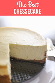 The Best Cheesecake Recipe Lauren S Latest In 2020 Cheesecake Recipe No Water Bath Fun Cheesecake Recipes Cheesecake Recipes
