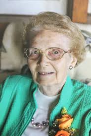 Obituary of Edythe Miller