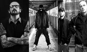 Image result for gruppi hip hop rap bologna logo