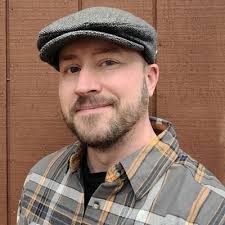 Robin McBride (@MySisterRobin)