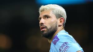 Sergio aguero will not be back with manchester city. Vxeegelcsimy4m