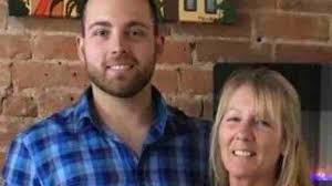 Fundraiser for David McClelland by Thomas Stephen : Help Dave lay his Mom  Tina to rest.