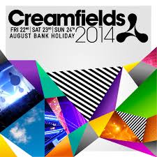 Creamfields Is A Large British Dance Music Festival Featuring Djs And Live Acts It Is Held Annually On Th Creamfields Creamfields Festival August Bank Holiday