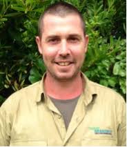 Dragonfly Environmental The Dragonfly Team