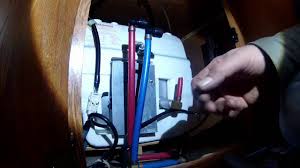 Atwood rv water heater gc10a 4e. Atwood Rv Hot Water Heater Fix Youtube
