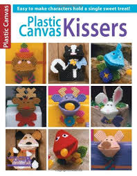 See more ideas about plastic canvas patterns, canvas patterns, plastic canvas. Plastic Canvas Kisses Leisure Arts 5830 Martin Dick 9781464703041 Amazon Com Books
