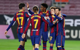 Messi + ronaldo = pedri. Proud Sponsor Of Fc Barcelona Stanley Tools
